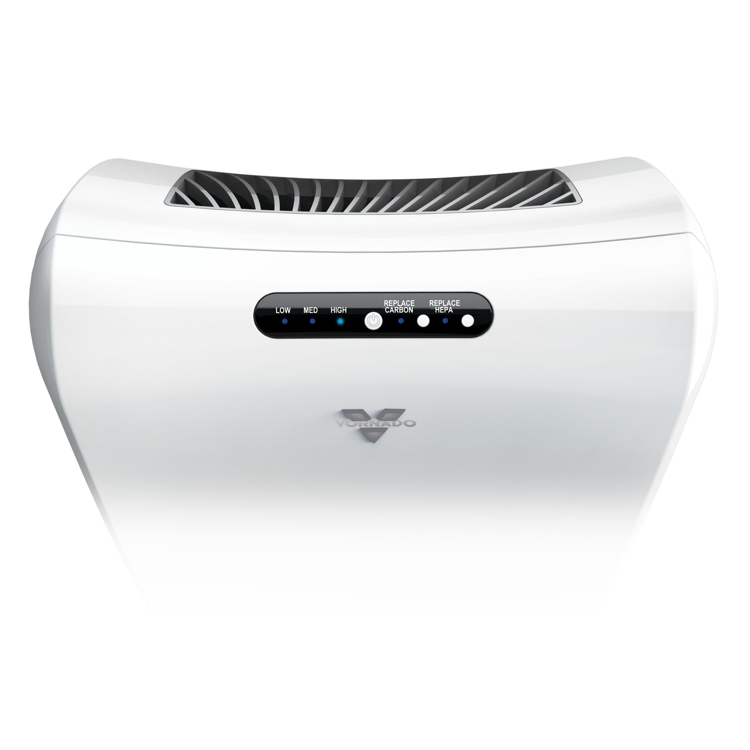 AC350 Air Purifier with HEPA Filtration - Image 4