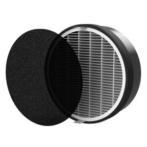 MD1-0039 3-in-1 True HEPA Filter Cartridge