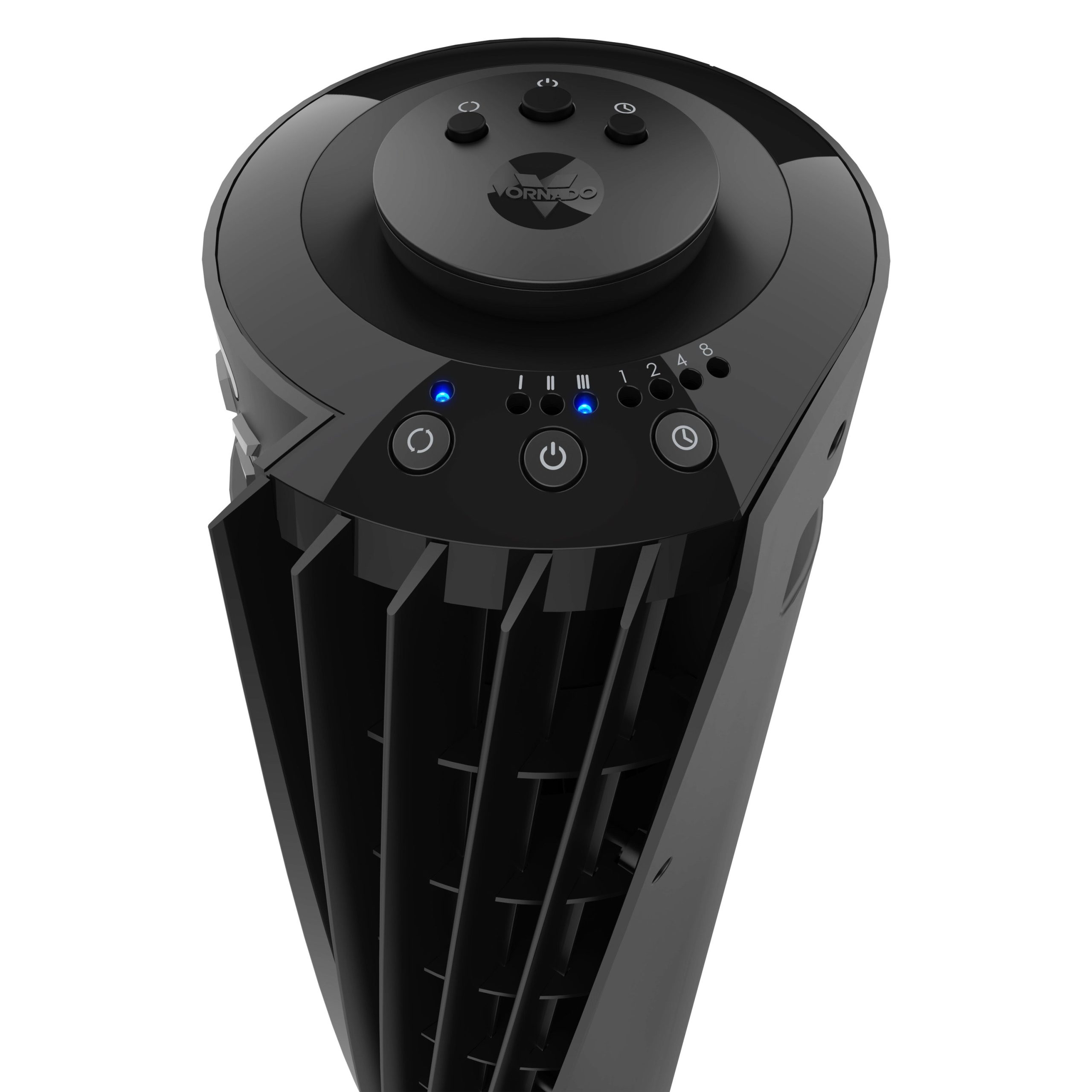 OSC73 37?? Oscillating Tower Circulator - Image 3