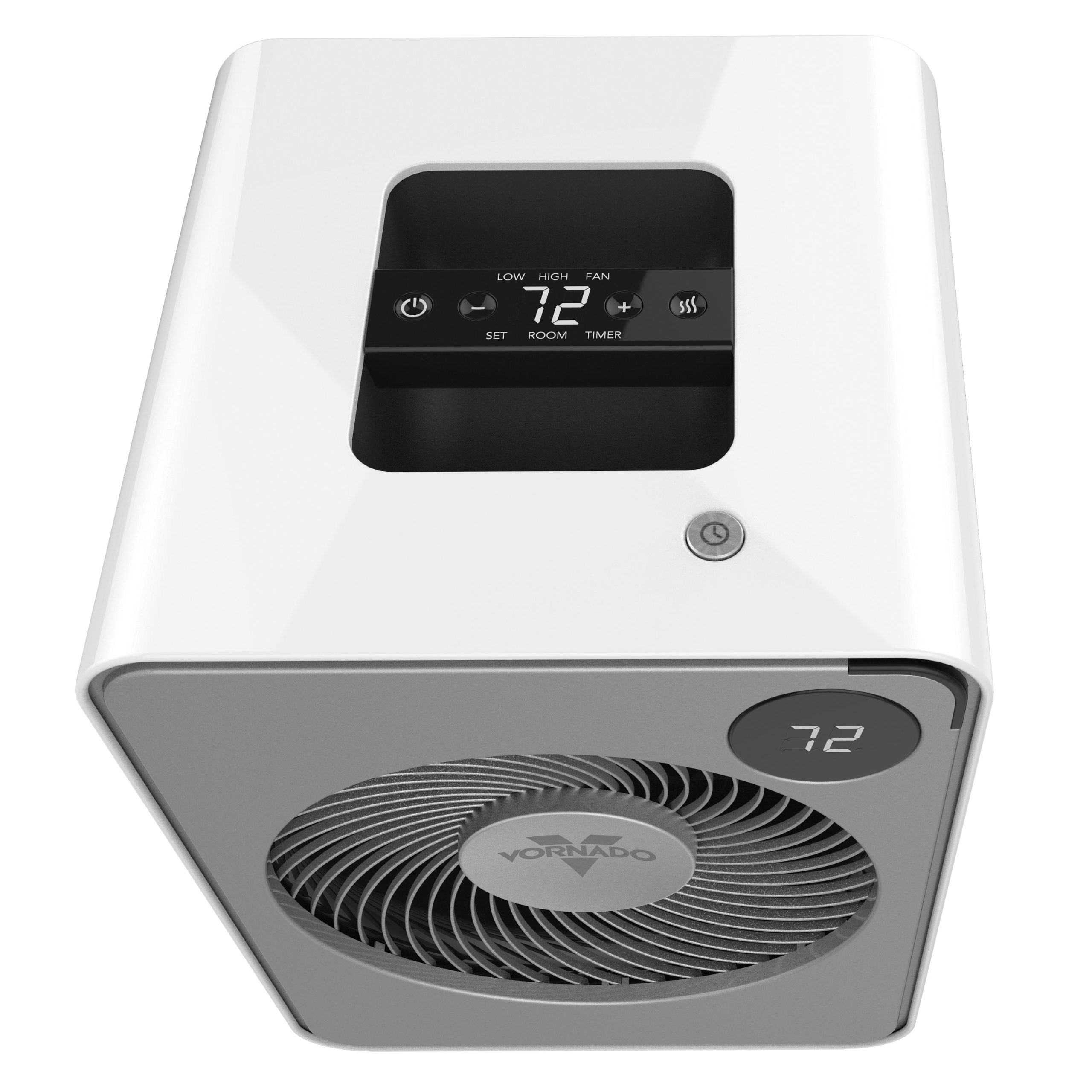 VMHi500 Whole Room Metal Heater with Auto Climate (2025) - Image 3