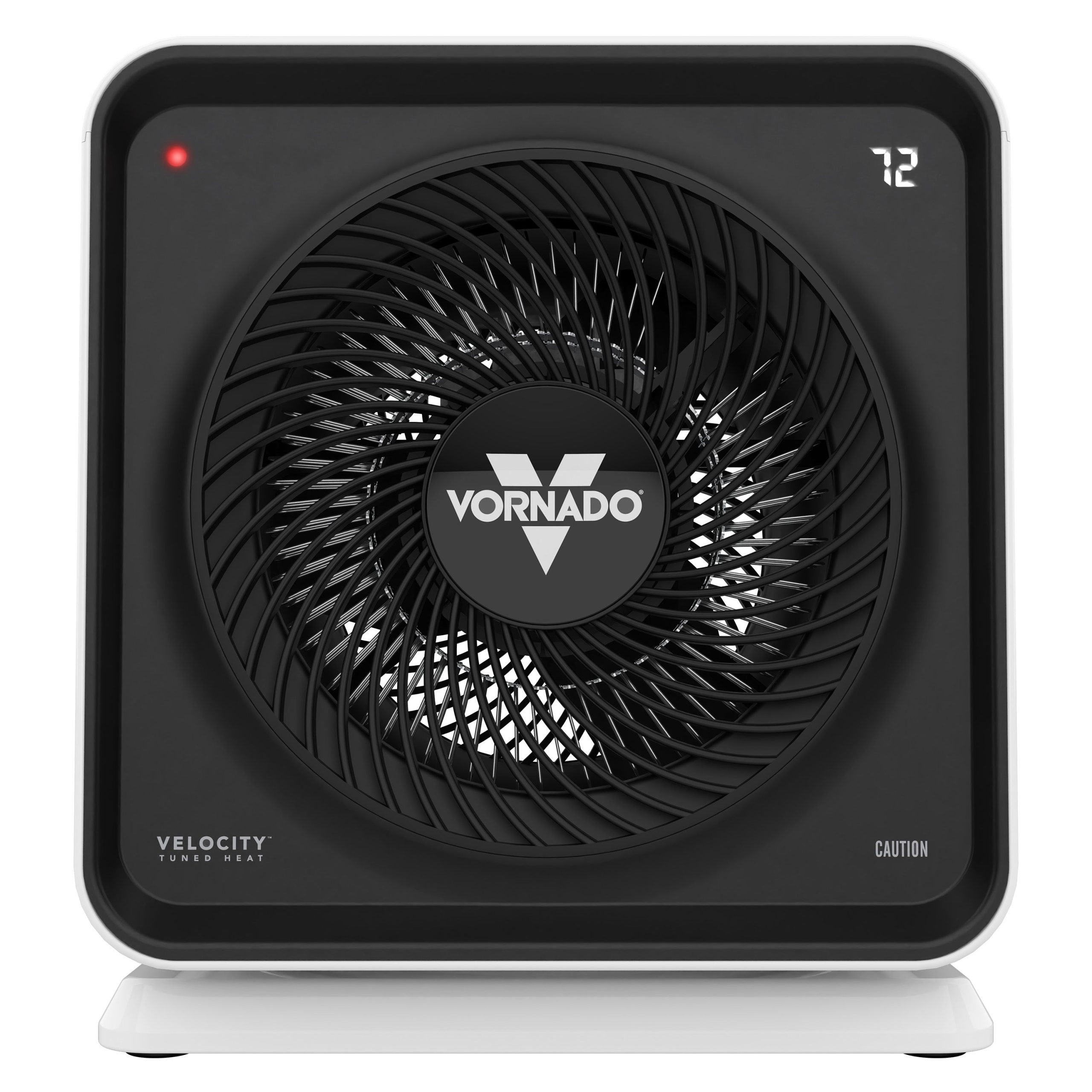 Velocity Cube 5S Whole Room Heater with Swivel Base - Image 5