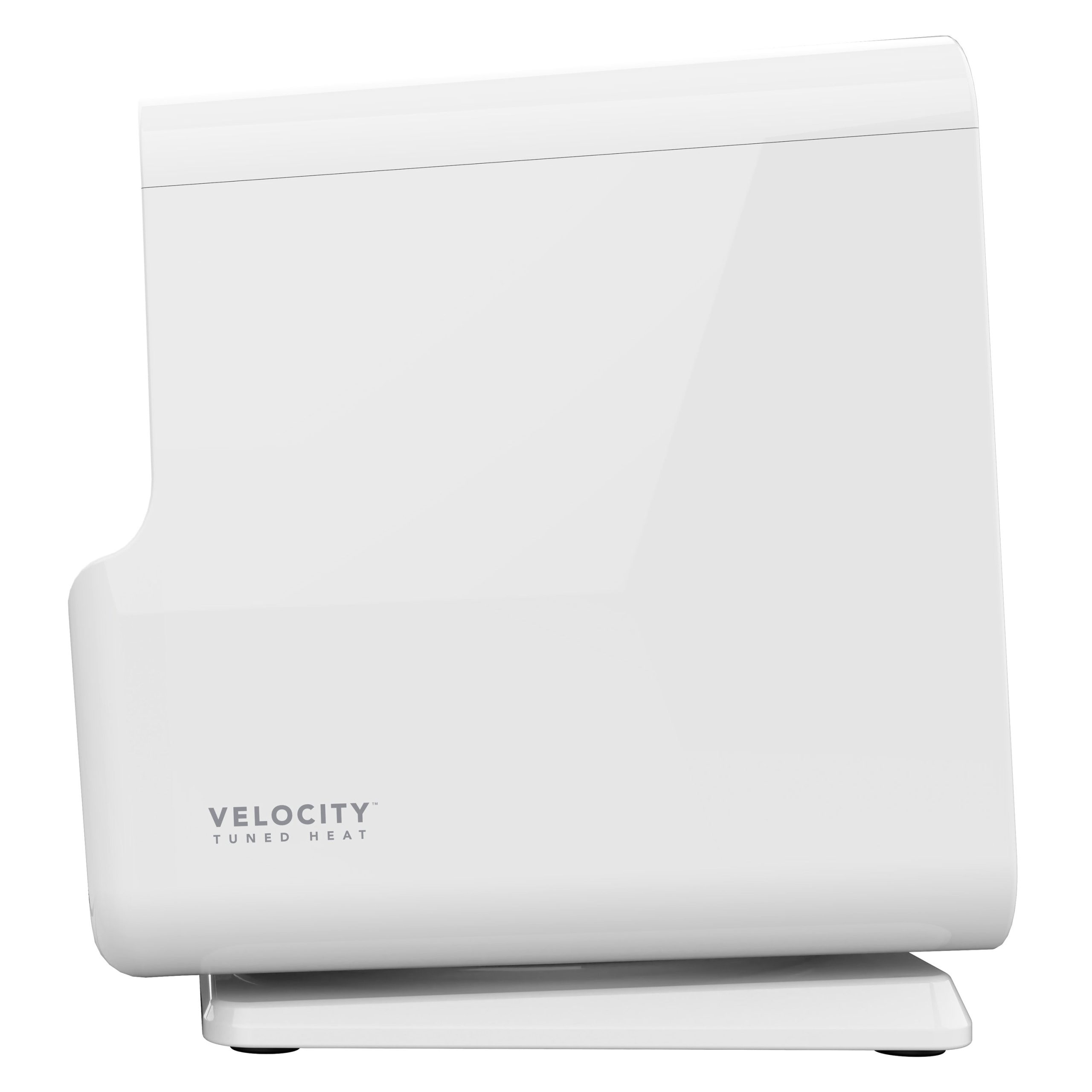 Velocity Cube 5S Whole Room Heater with Swivel Base - Image 3