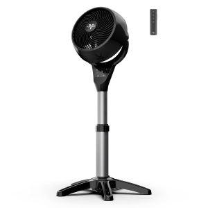 6803 OSC Pedestal Air Circulator